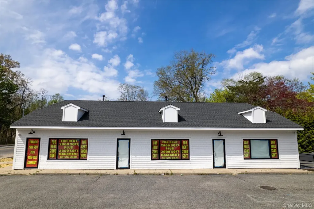 575 Route 25a Rocky Point NY 11778