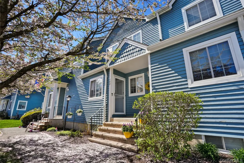 502 Essex Court Brewster NY 10509