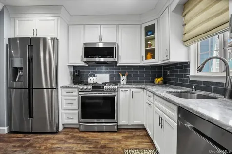 502 Essex Court Brewster NY 10509