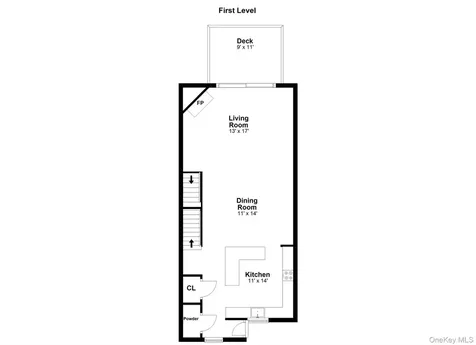 502 Essex Court Brewster NY 10509