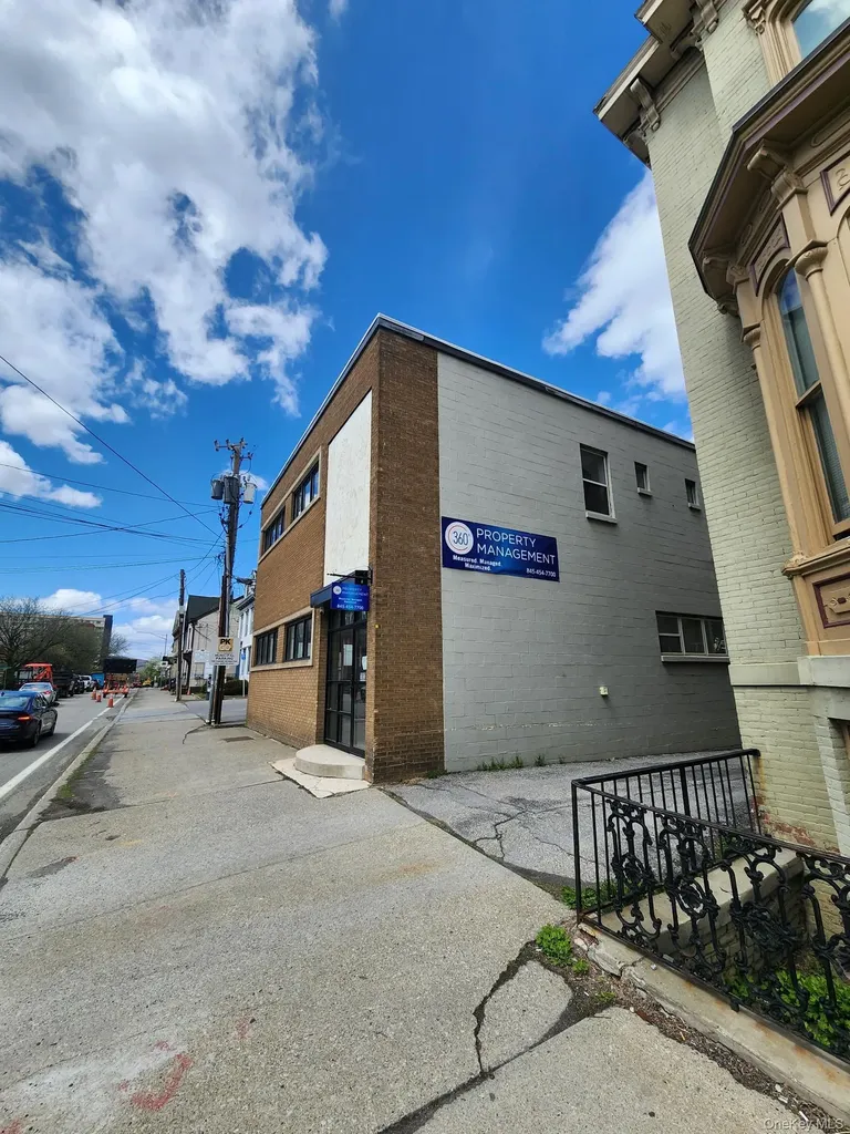 303 Mill Street Poughkeepsie NY 12601