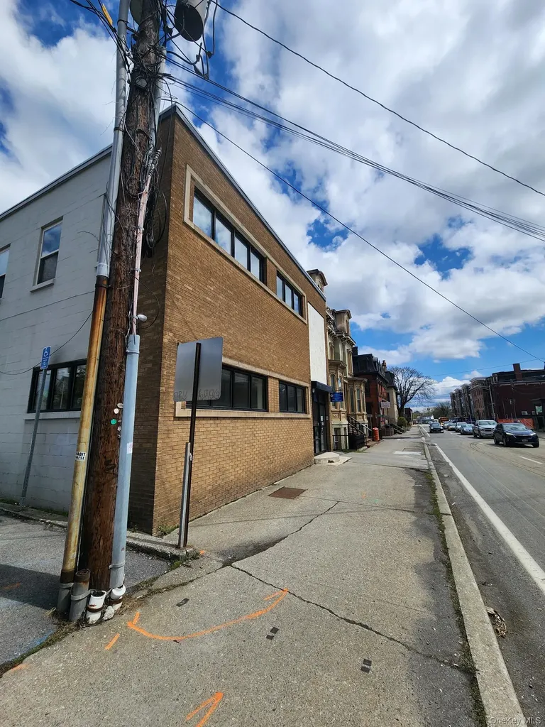 303 Mill Street Poughkeepsie NY 12601