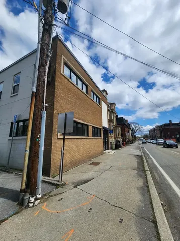 303 Mill Street Poughkeepsie NY 12601