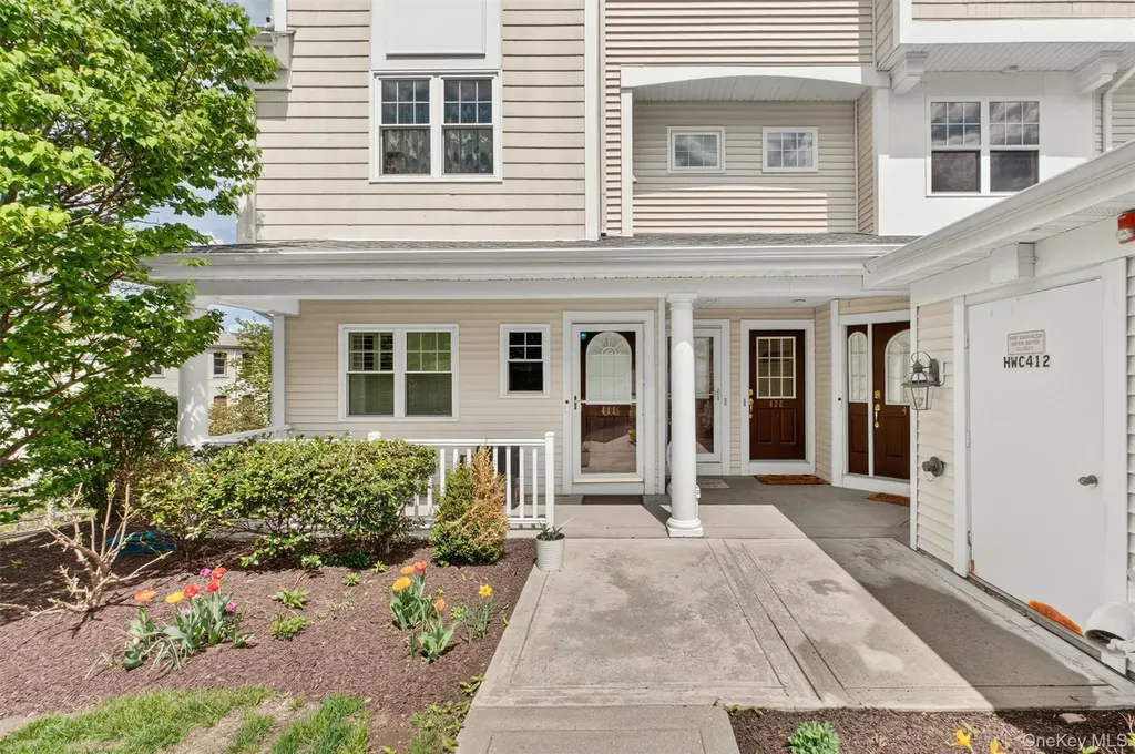 422 Highridge Court Peekskill NY 10566