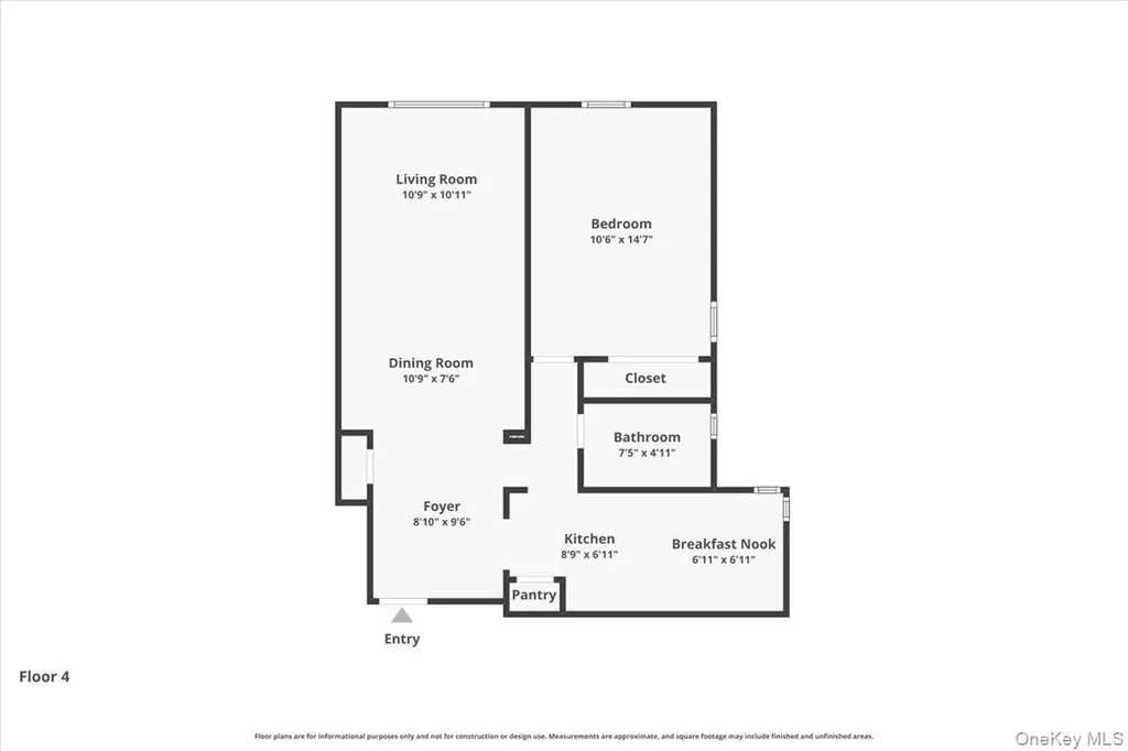 100-11 67th Road Forest Hills NY 11375