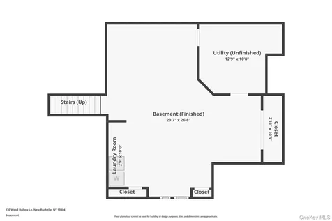 130 Wood Hollow Lane New Rochelle NY 10804