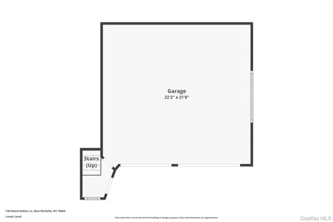 130 Wood Hollow Lane New Rochelle NY 10804