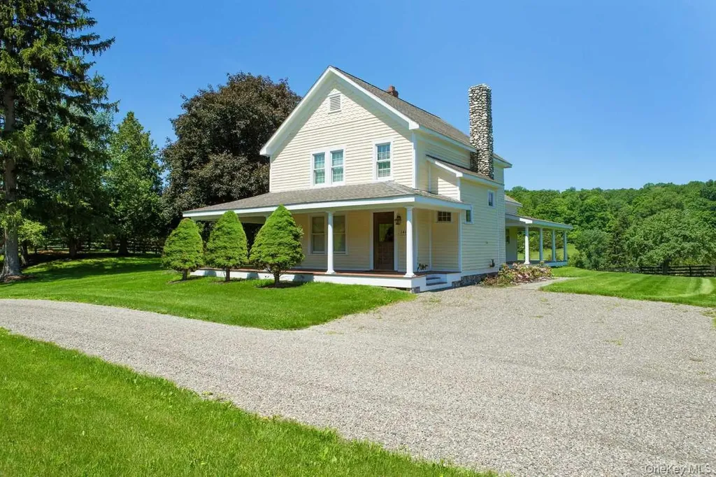 3411 Route 199 Pine Plains NY 12567