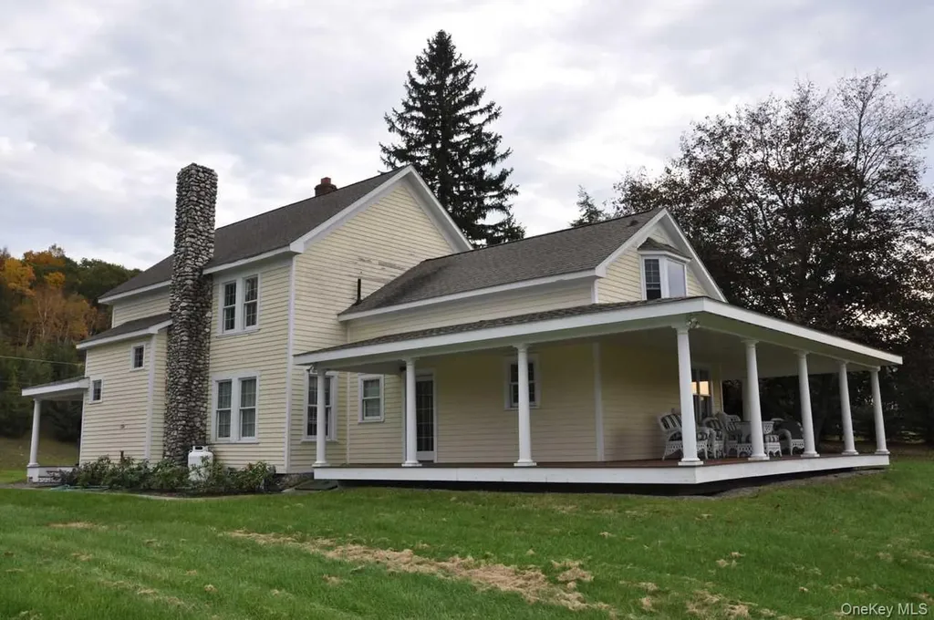 3411 Route 199 Pine Plains NY 12567