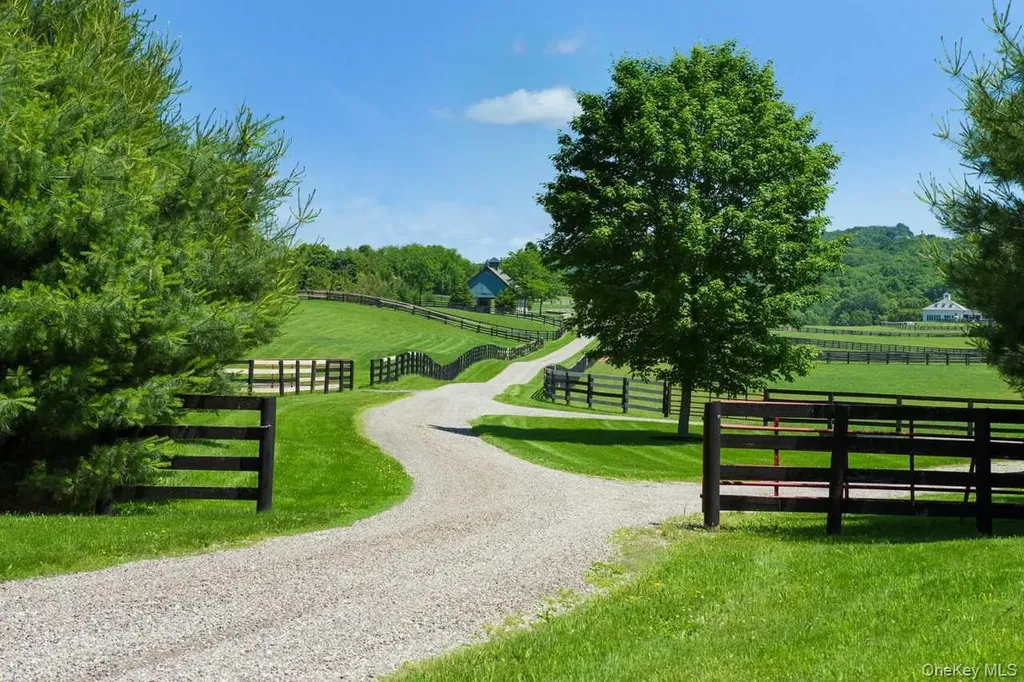 3411 Route 199 Pine Plains NY 12567