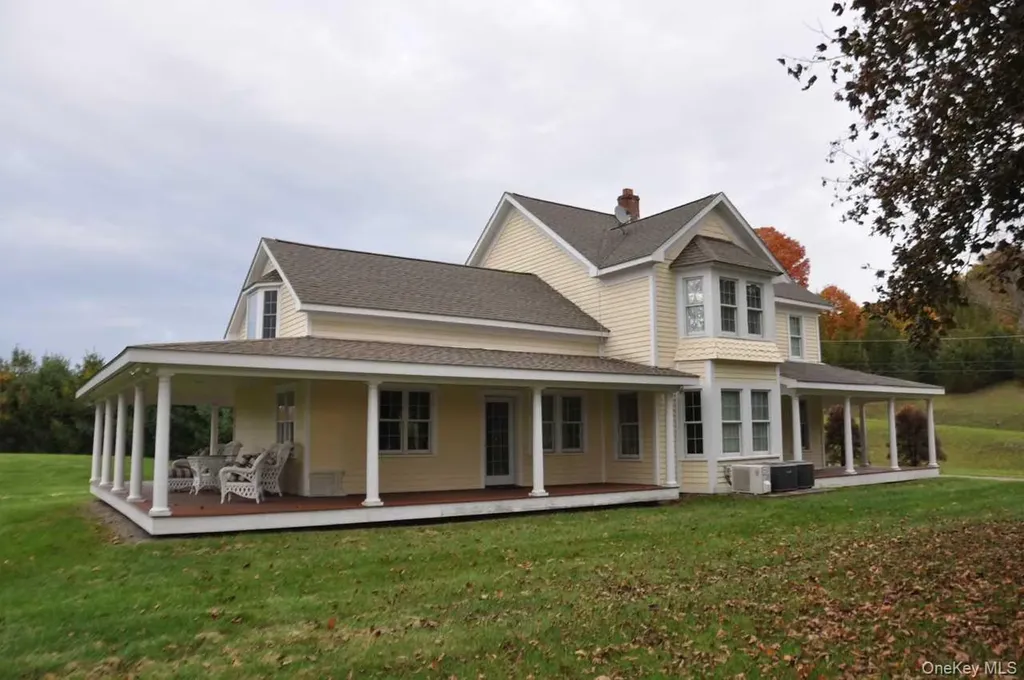 3411 Route 199 Pine Plains NY 12567