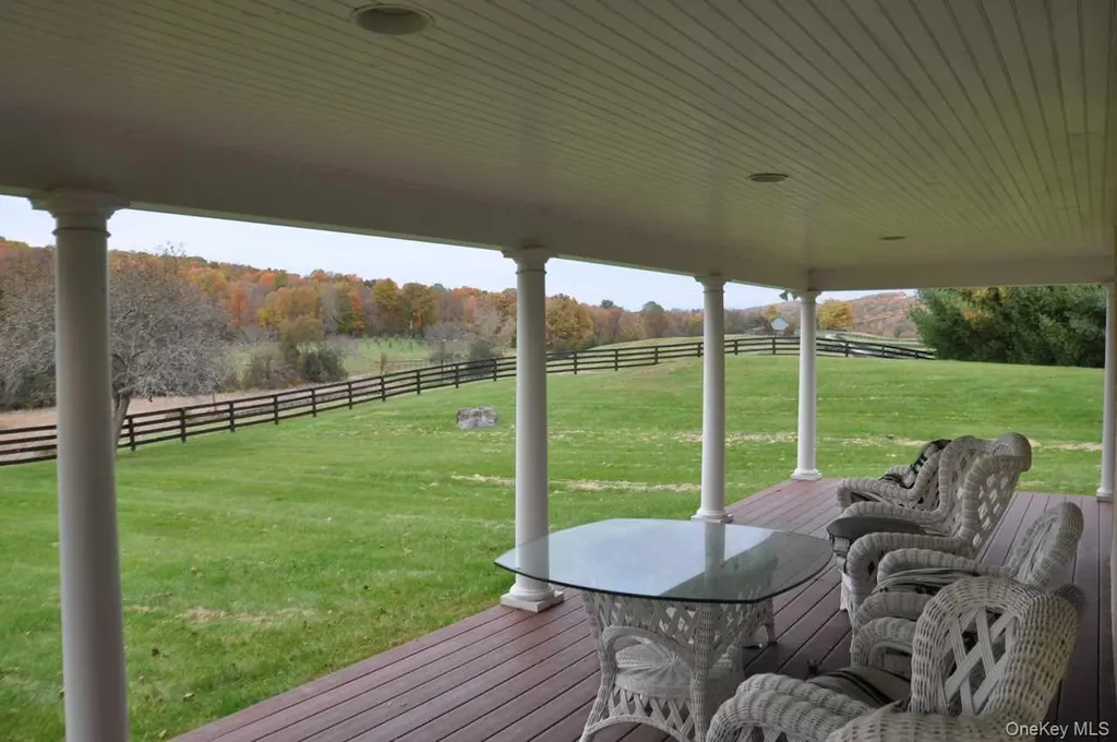 3411 Route 199 Pine Plains NY 12567