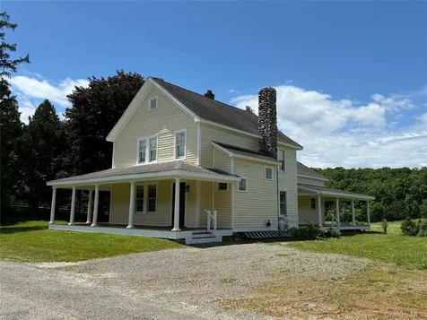 3411 Route 199 Pine Plains NY 12567