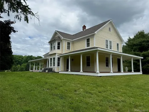 3411 Route 199 Pine Plains NY 12567