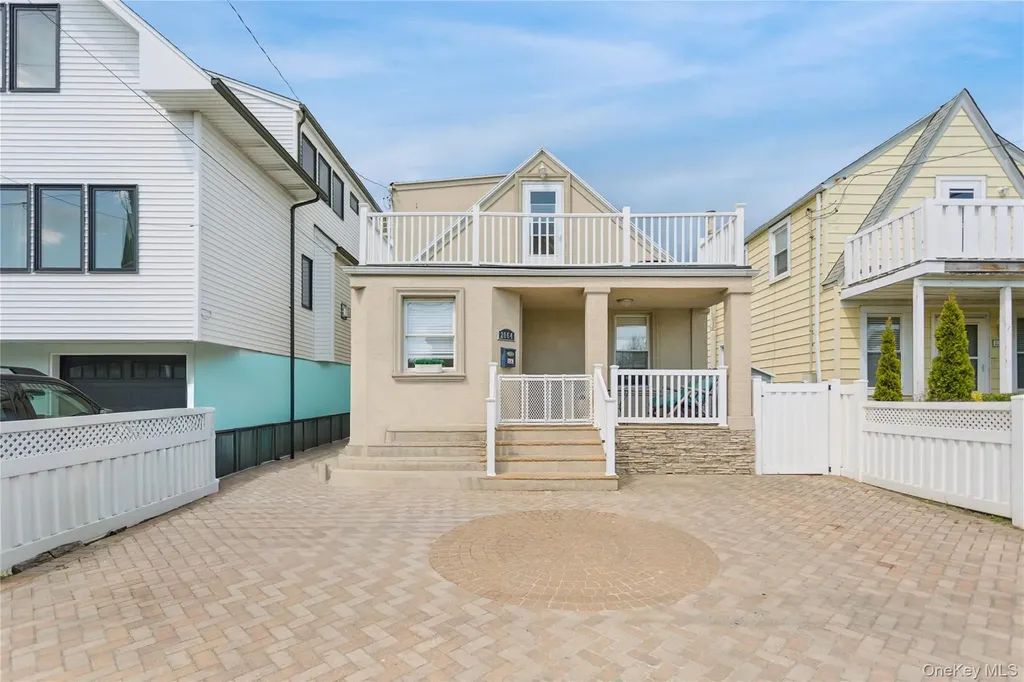 2064 Atlantic Boulevard Atlantic Beach NY 11509