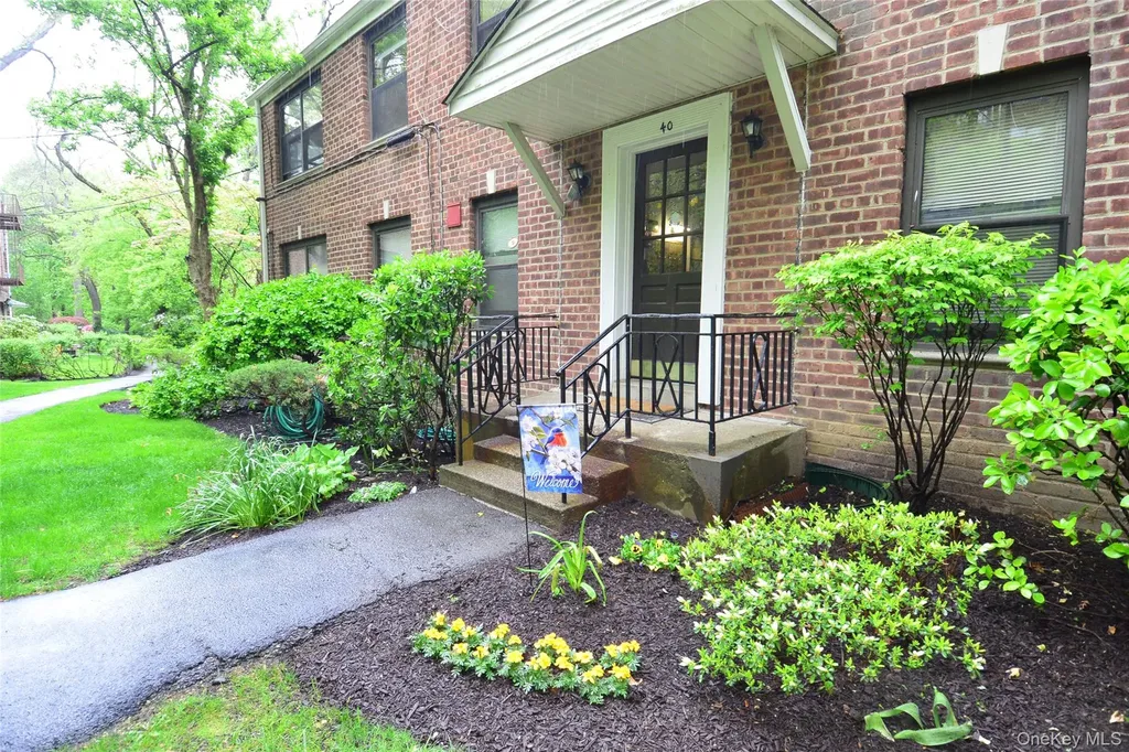 40 Rockledge Road Hartsdale NY 10530