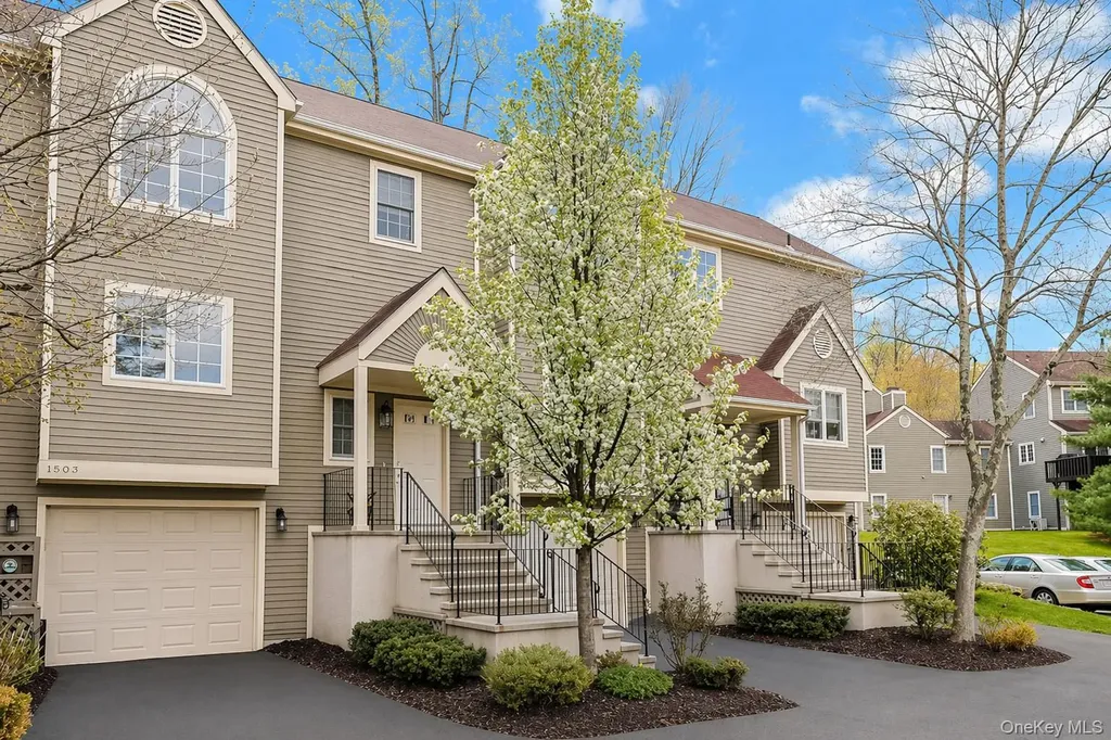 1502 Regent Drive Mount Kisco NY 10549