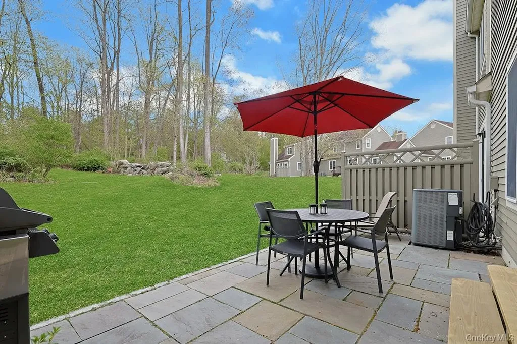 1502 Regent Drive Mount Kisco NY 10549