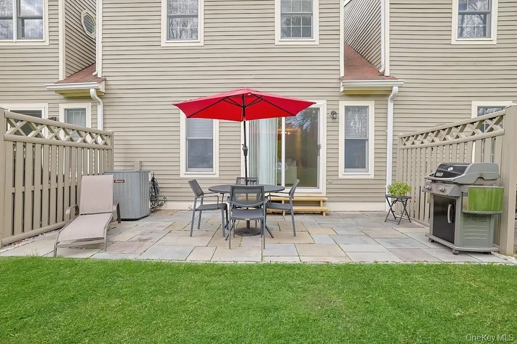 1502 Regent Drive Mount Kisco NY 10549