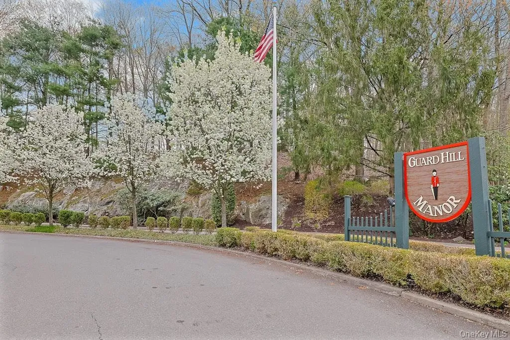 1502 Regent Drive Mount Kisco NY 10549