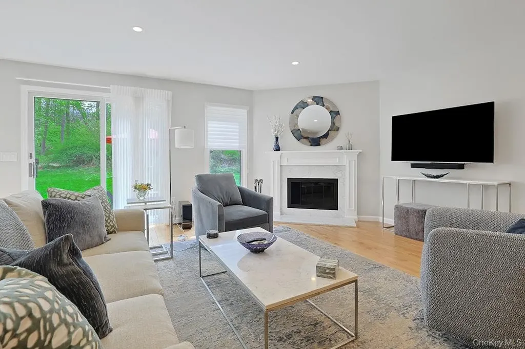 1502 Regent Drive Mount Kisco NY 10549