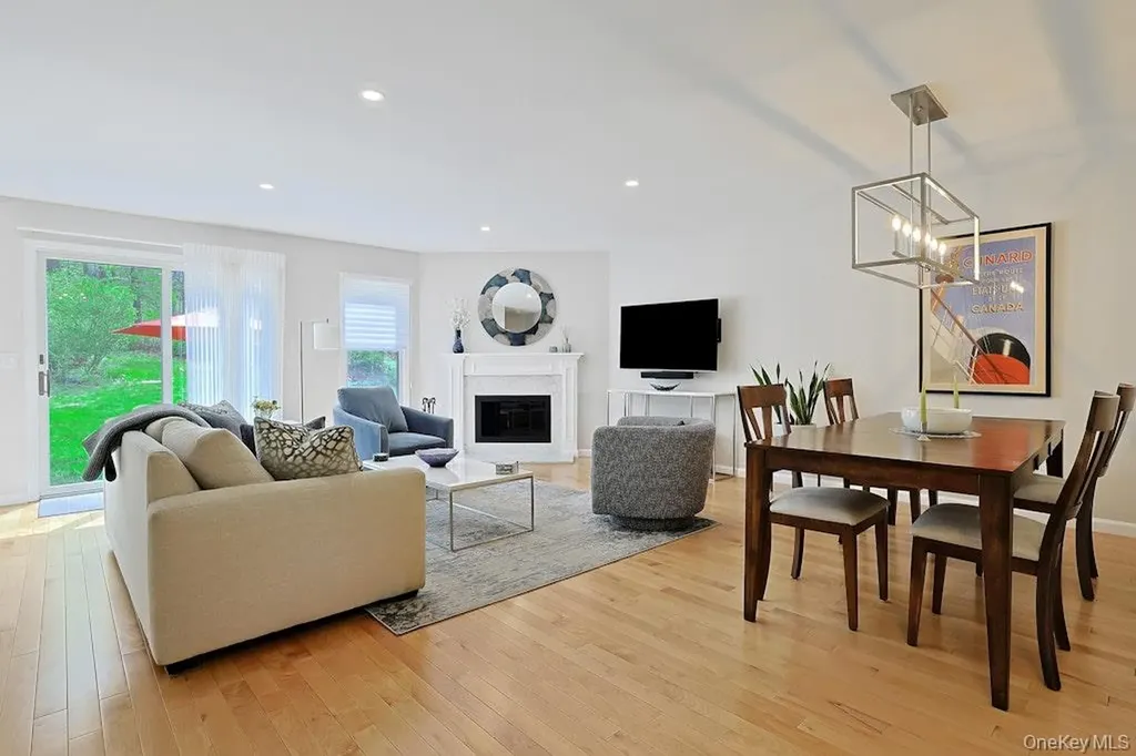 1502 Regent Drive Mount Kisco NY 10549