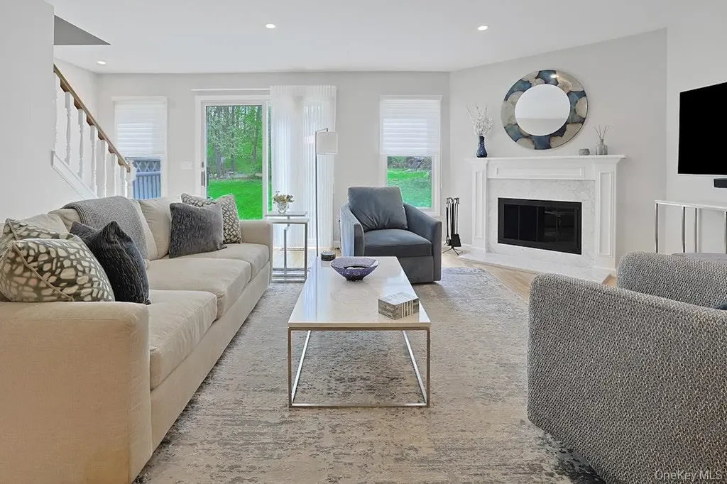 1502 Regent Drive Mount Kisco NY 10549