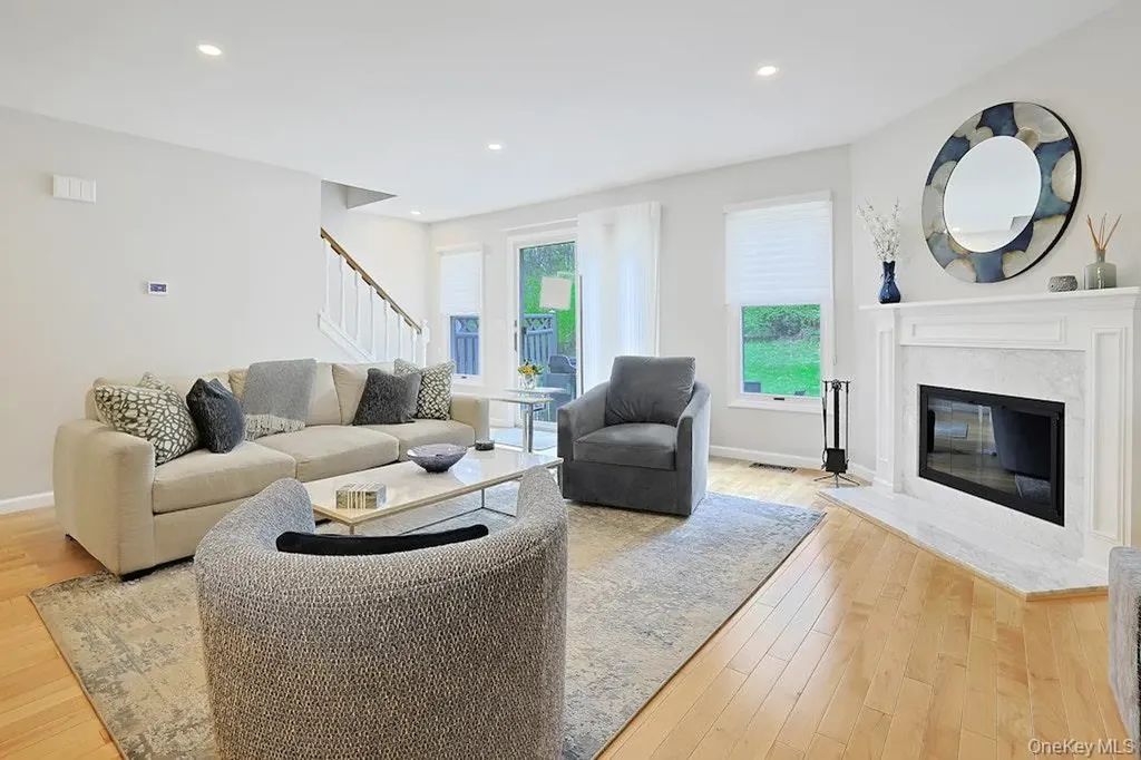 1502 Regent Drive Mount Kisco NY 10549