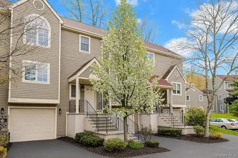 1502 Regent Drive Mount Kisco NY 10549