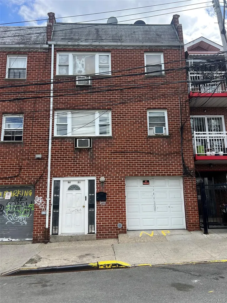 94-36 45th Avenue Elmhurst NY 11373