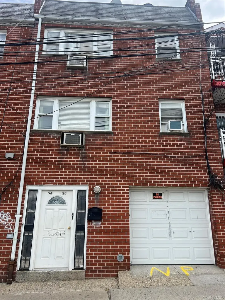 94-36 45th Avenue Elmhurst NY 11373