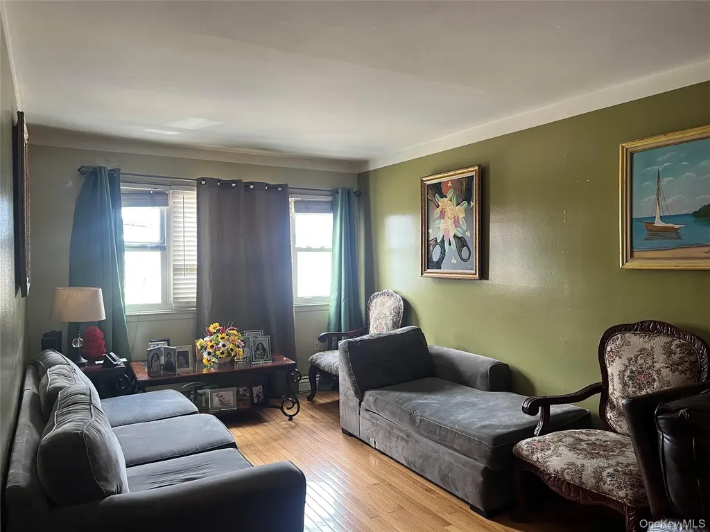 94-36 45th Avenue Elmhurst NY 11373