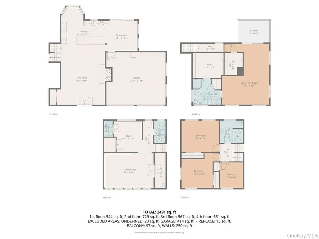 7 Waterview Avenue Massapequa NY 11758