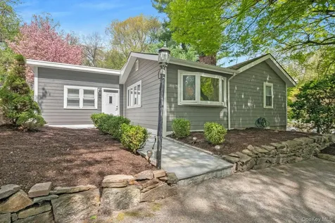 199 Taxter Road Irvington NY 10533