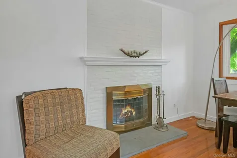 199 Taxter Road Irvington NY 10533
