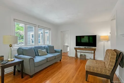 199 Taxter Road Irvington NY 10533