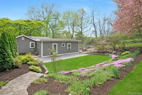 199 Taxter Road Irvington NY 10533