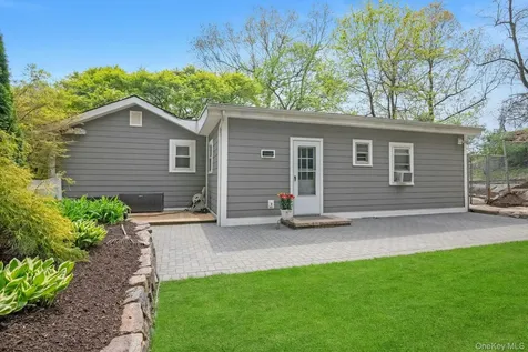 199 Taxter Road Irvington NY 10533