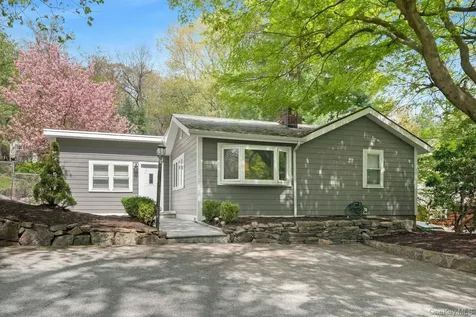 199 Taxter Road Irvington NY 10533