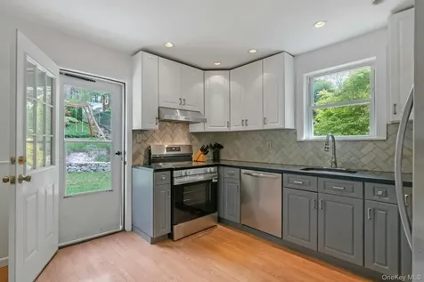 199 Taxter Road Irvington NY 10533