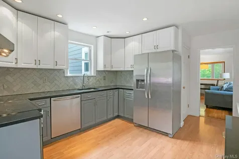 199 Taxter Road Irvington NY 10533