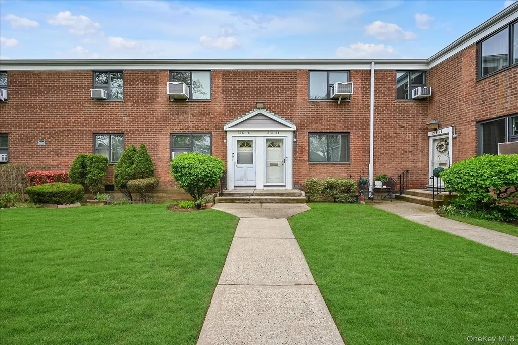 218-16 68th Avenue Bayside NY 11364