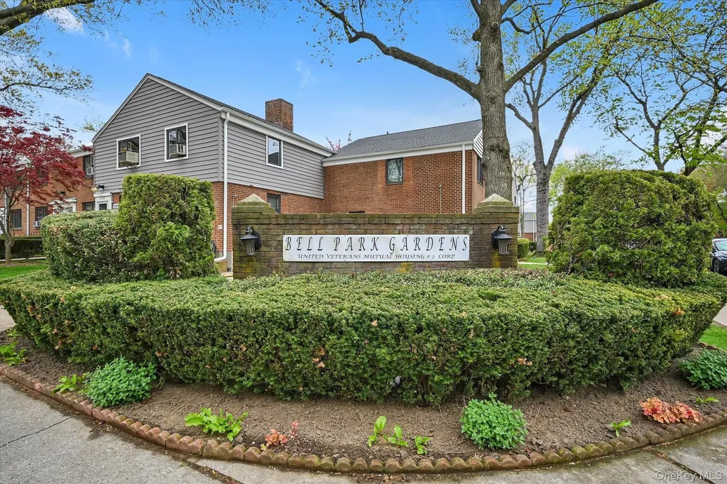 218-16 68th Avenue Bayside NY 11364
