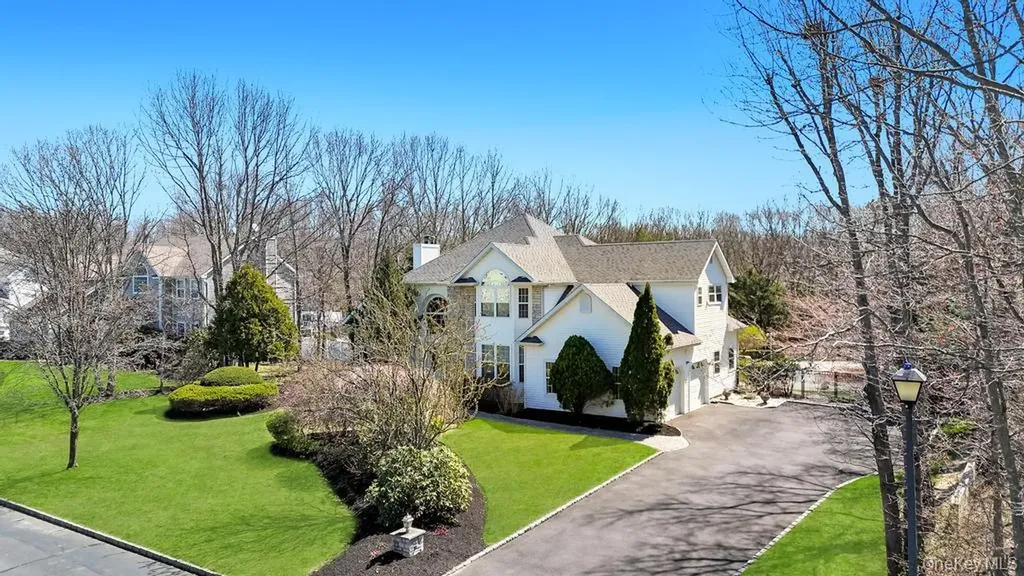 7 Stadium Boulevard East Setauket NY 11733