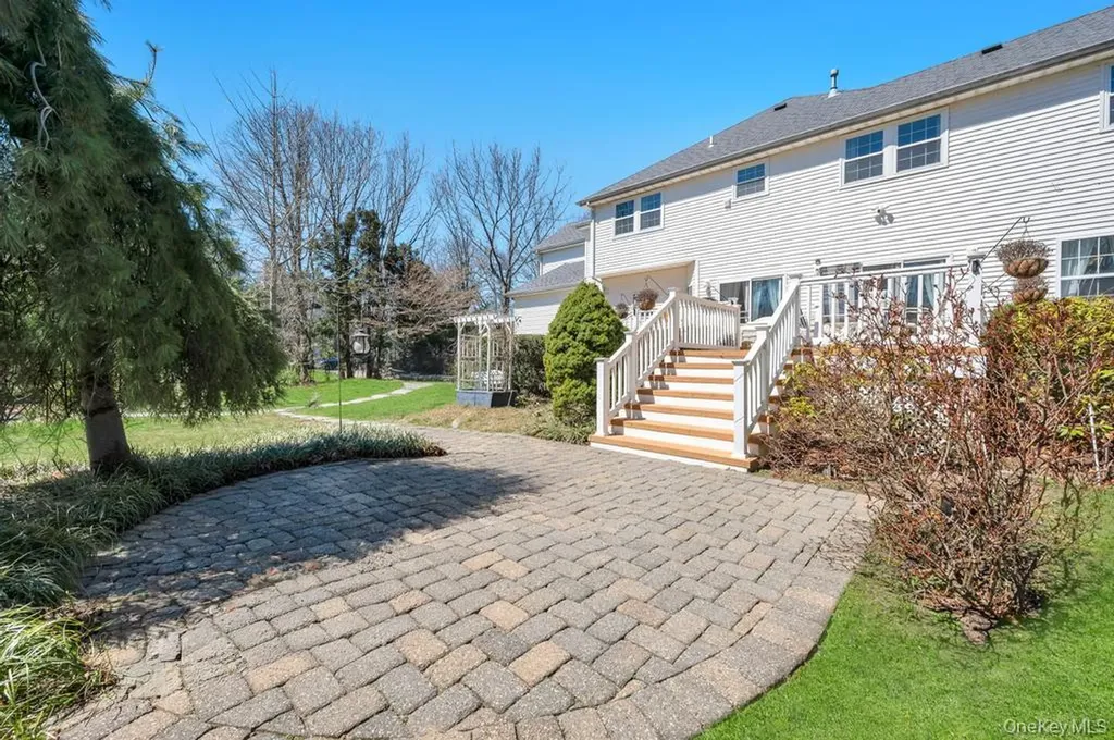 7 Stadium Boulevard East Setauket NY 11733