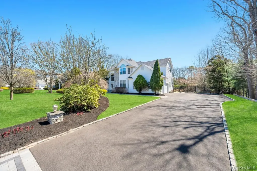 7 Stadium Boulevard East Setauket NY 11733