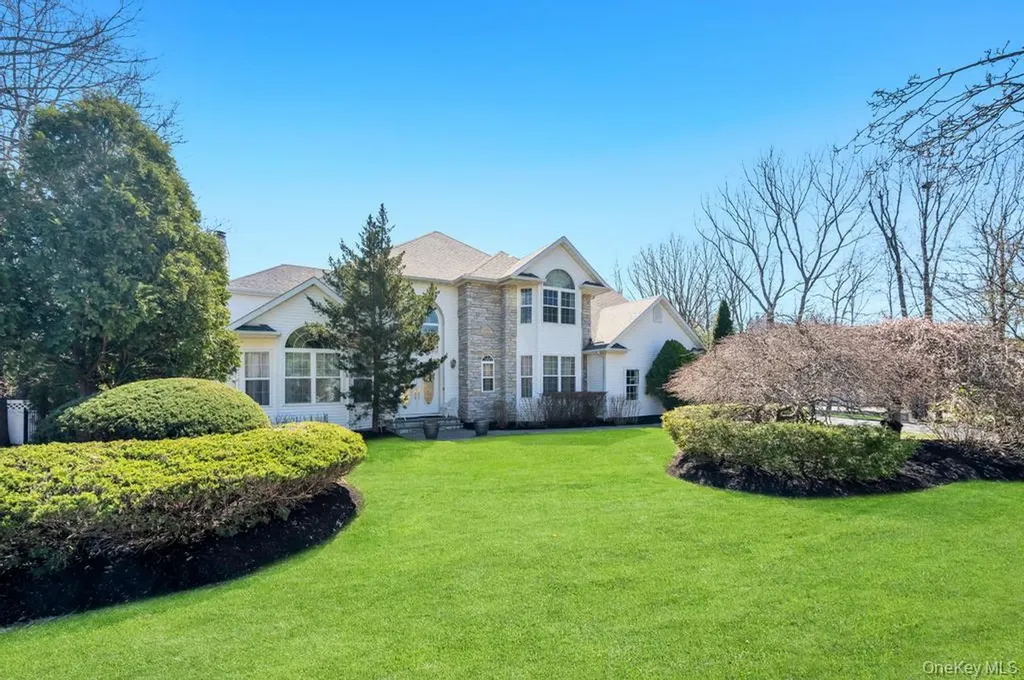 7 Stadium Boulevard East Setauket NY 11733