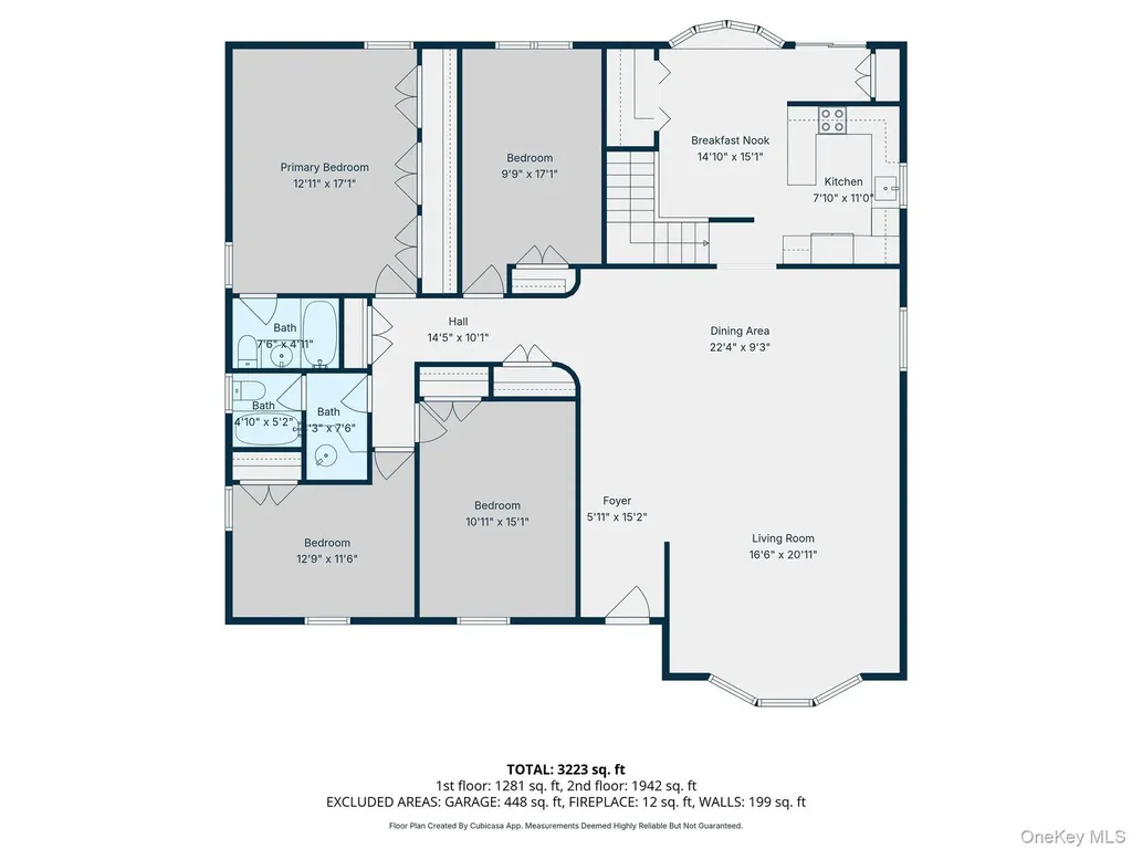 9 Oakwood Circle Roslyn NY 11576