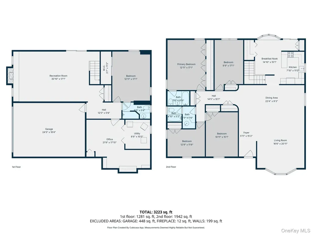 9 Oakwood Circle Roslyn NY 11576
