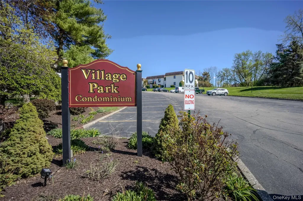 24 Village Park Drive Fishkill NY 12524